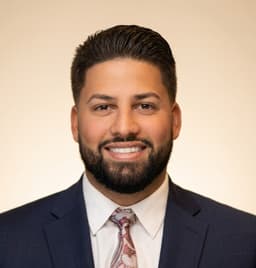Felix H. Gonzalez