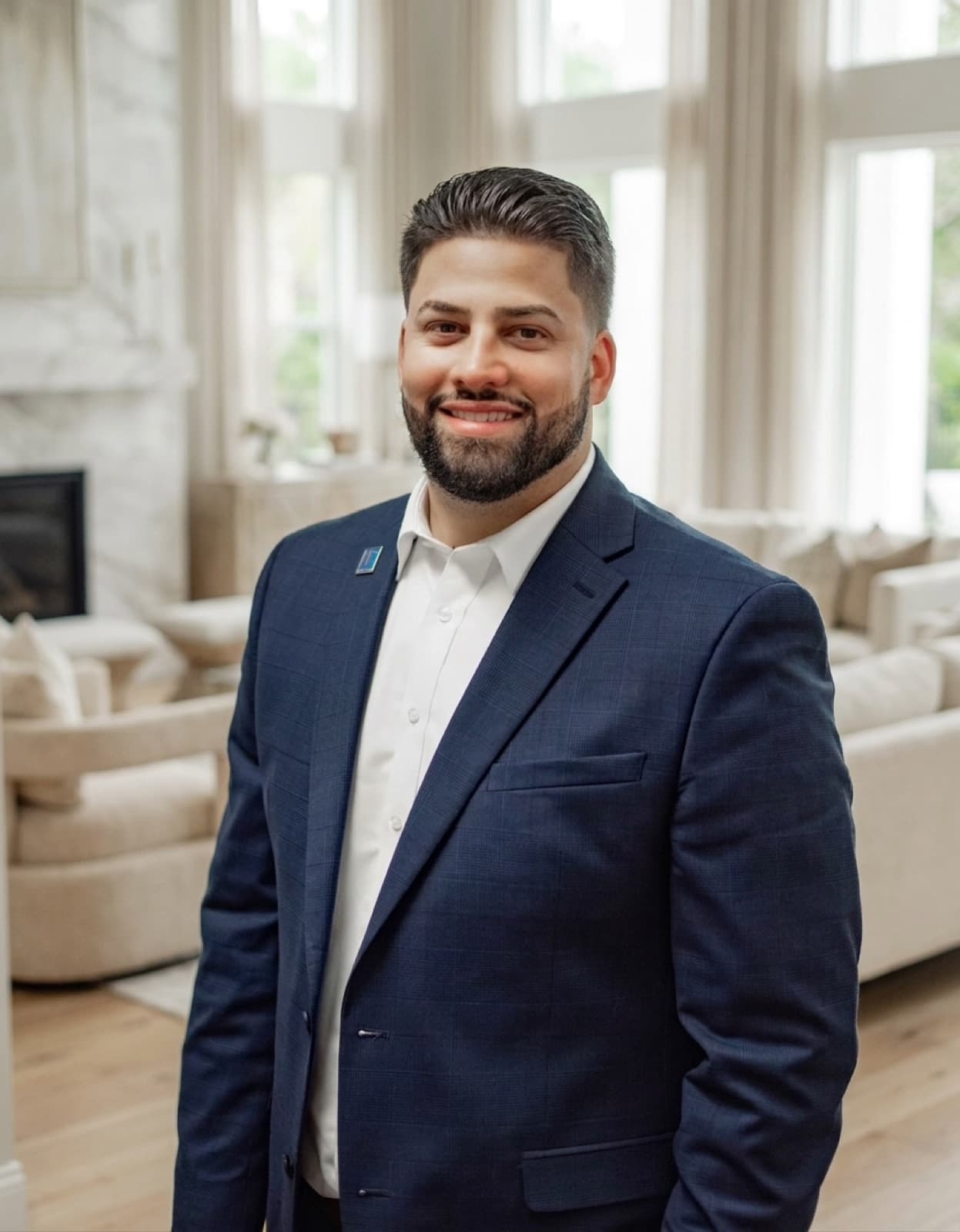 Felix H. Gonzalez