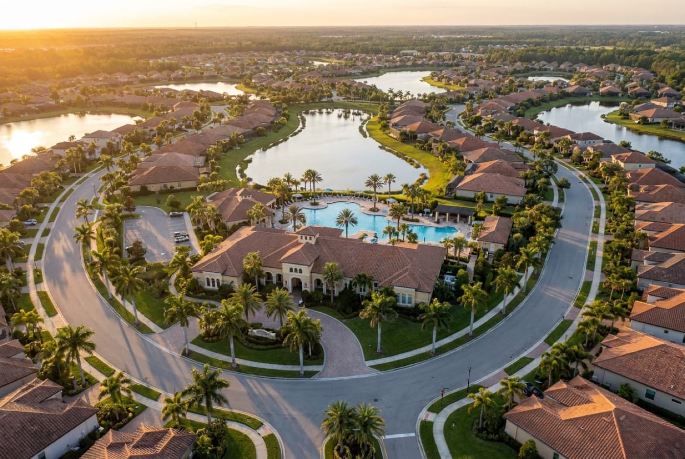 HOA & Community Association Management