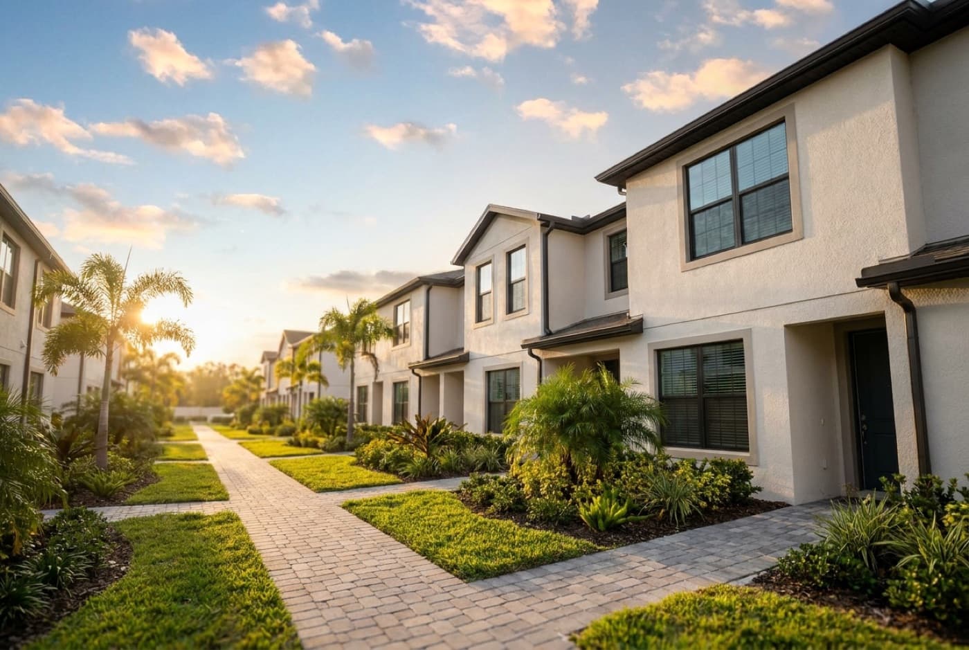 Property Management